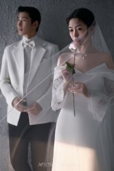-蜜恋婚纱摄影·客片研发(苏州店)
