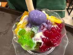 -Mang Inasal - D'mall Boracay