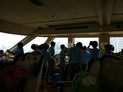 -秦皇岛路游船码头