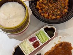 -大鸭梨(天通西苑店)