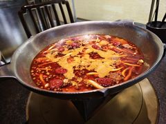 -湊湊火锅·茶憩(新中关购物中心店)