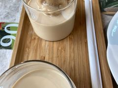 -大树餐厅(红旗街万达店)