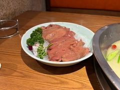 -佬土鹅肠火锅(解放路店)