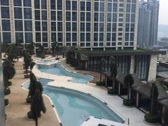 -澳门喜来登大酒店