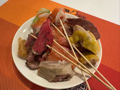 -The COOK·厨餐厅·自助餐(浦东嘉里大酒店)