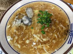 -鲁毓鲜蓬莱小面(黄山路店)