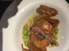 -蟹榭·本帮江浙菜·蟹宴(五角场合生汇商场店)