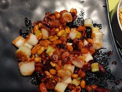 -玉桥餐厅(天坛店)