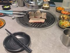 -大發韩国烤肉(八佰伴店)