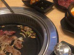 -花味·自助烤肉(雨花客厅店)