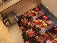 -西贝(上海我格广场店)