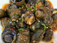 -南记食粥坊·宵夜大排档(莲花总店)