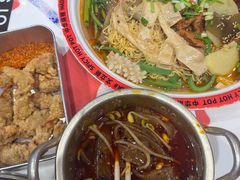 -文立新麻辣烫(合生汇21街区店)