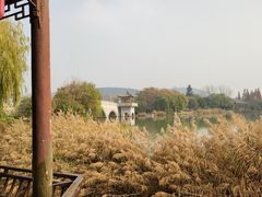 -云龙湖旅游景区