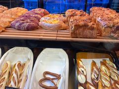 -酵墅·红酒酵母面包(羲和广场店)