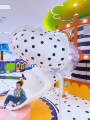 -孩子王童乐园(天津远洋乐堤港店)