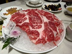 -围炉夜话·潮汕卤水火锅(榕江店)