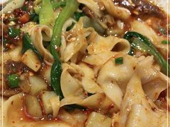 -大嘻咹biangbiang面(历史博物馆店)