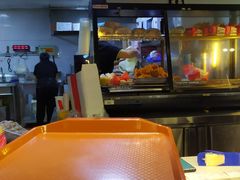 -华莱士炸鸡汉堡(崇文门搜秀城店)