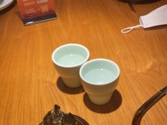 -川菜故事(光谷步行街店)