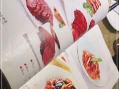 -渝信川菜(长安店)