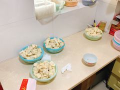 -阿麟馄饨(延长路店)
