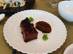 -湖影中餐厅·南京金茂威斯汀大酒店