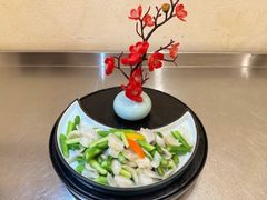 -燕兰楼·清真宴(大钟寺店)