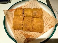 -新兴·金羊座·粤菜点心(乐峰店)