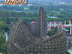 -上海欢乐谷