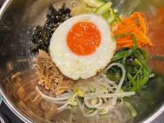 -许哥东北烧烤·铁丳烤串·宫后夹肉(繁花中心店)