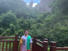 -丹霞山风景名胜区