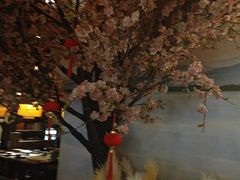 -绿茶餐厅(昌平悦荟店)