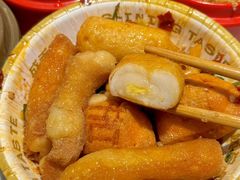 -盛香亭热卤(浏阳天虹店)