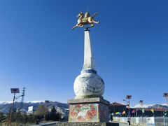 -青海湖国家重点风景名胜区