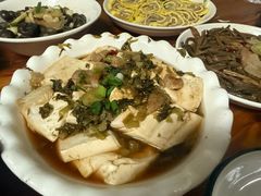 -玲燕蒸菜馆(江东路店)