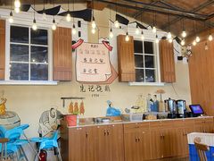 -先记烧鹅王·本地粤菜(福永店)