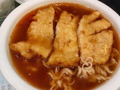 -义顺牛奶公司(新马路老店)