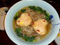 -小杨烤肉(高新店)