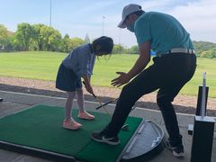 -宝业会稽山高尔夫俱乐部