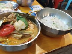 -海安安越南粉(丹竹頭店)