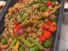 -外婆小聚茶餐厅·生日·团建(市民中心店)