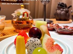 餐前水果-叶叶菩提(太原别墅店)