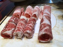 -神洲四海大酒楼(王府井澳门中心店)