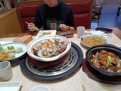 -船梆煮•蒸汽海鲜·生腌干蒸(五四广场店)