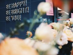 -BE BRIGHT KITCHEN(正佳广场店)
