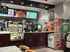 -德克士(前门店)