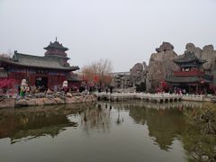 -开封府