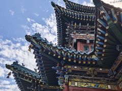 -迎泽公园