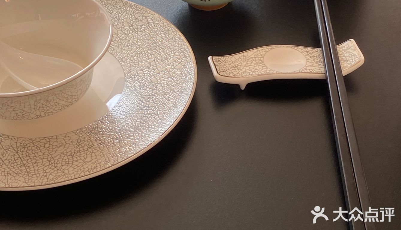 家常菜也能很高级